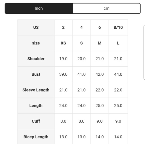 Be Fearless Sweatshirt - Picture 8 of 8